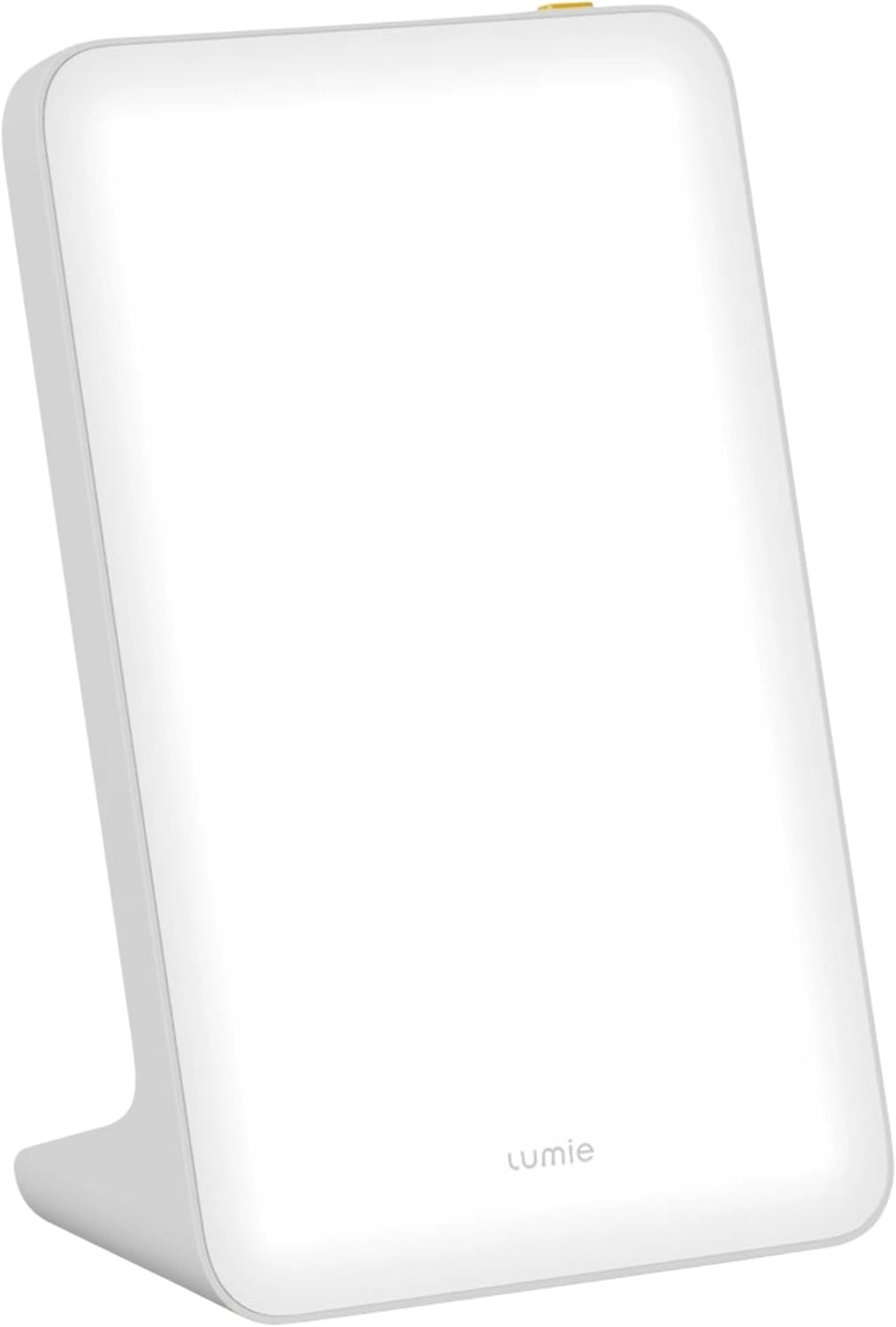 Lumie Mini Light Therapy Lamp