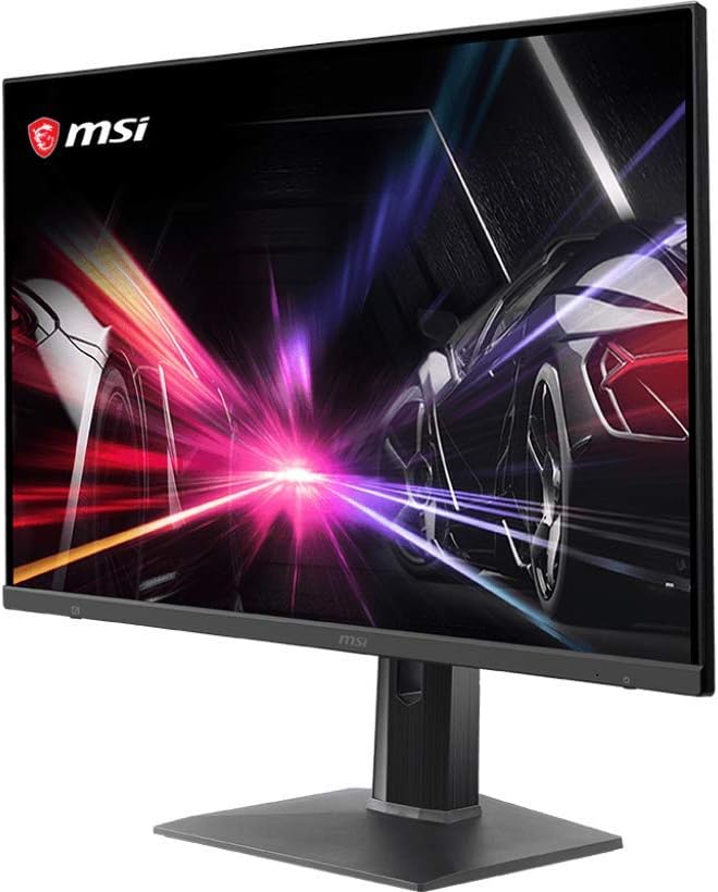 MSI Optix MAG274QRF-QD