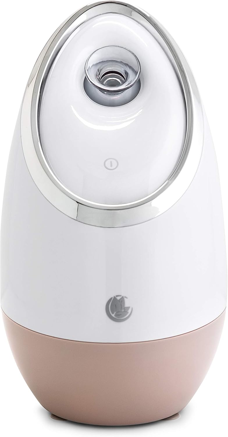 Microderm Facial Steamer
