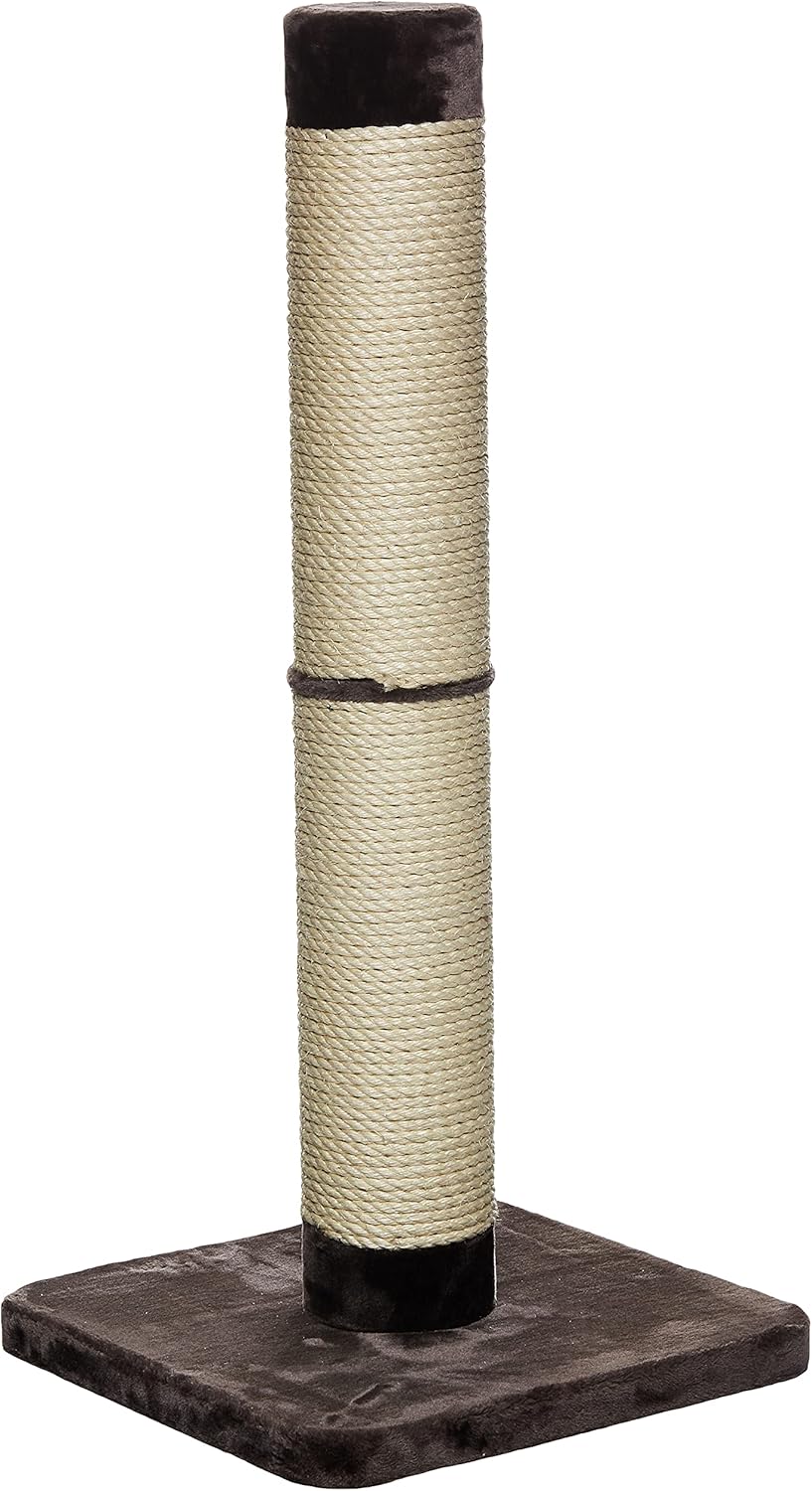 MidWest Feline Nuvo Cat Scratching Post