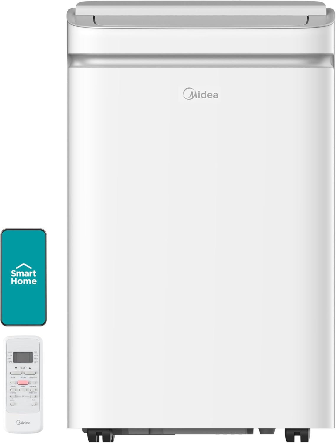 Midea Portable Air Conditioner