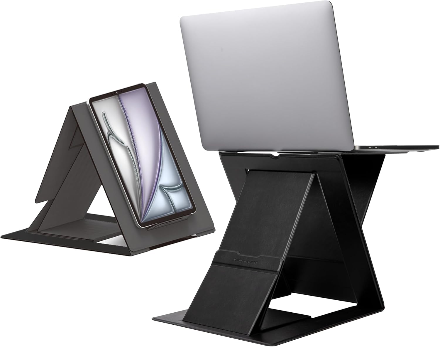 Moft Z Sit-Stand Laptop Desk