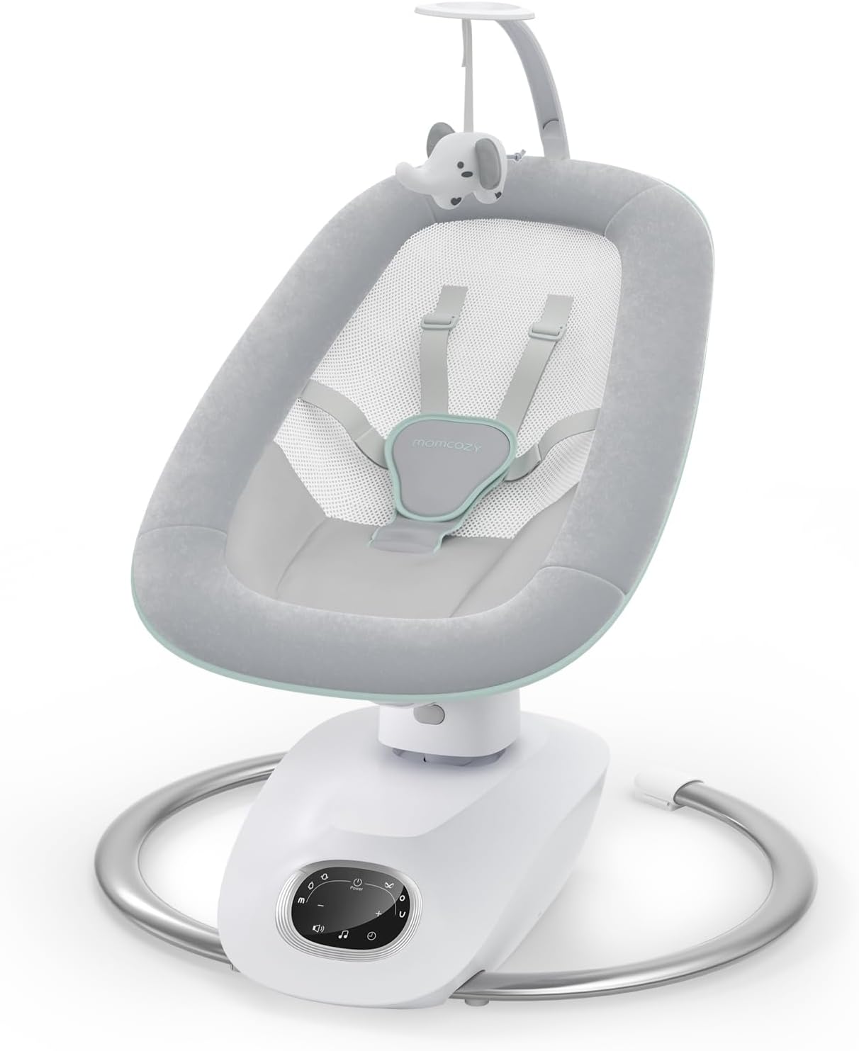 Momcozy CocoSway Electric Swing