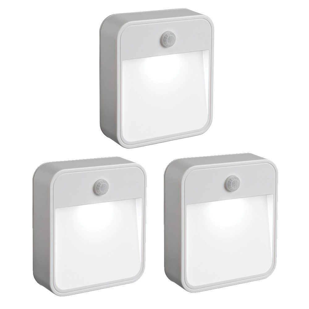 Mr. Beams MB720 20 Battery-Powered Motion Sensor Lights