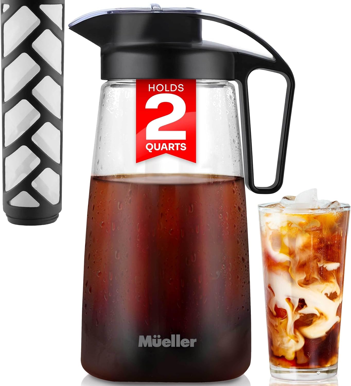 Mueller Cold Brew Coffee Maker