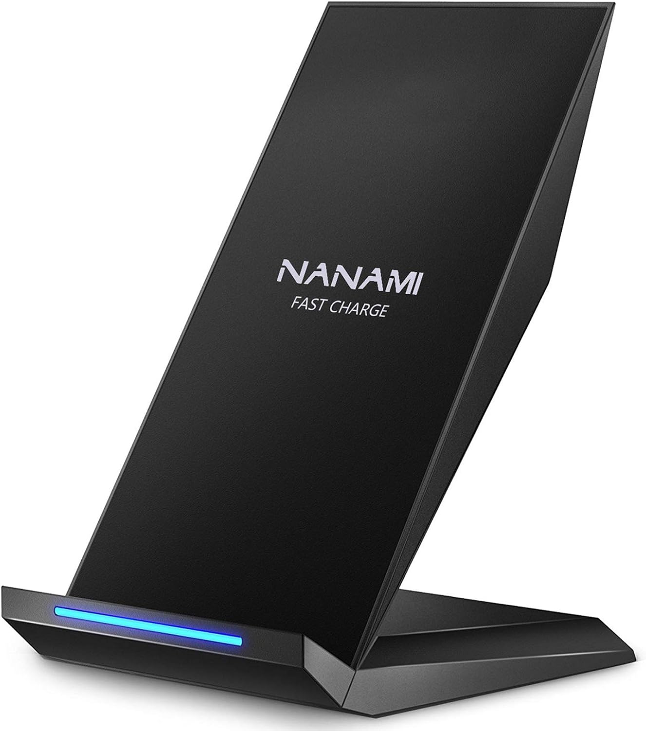NANAMI Fast Wireless Charger Stand