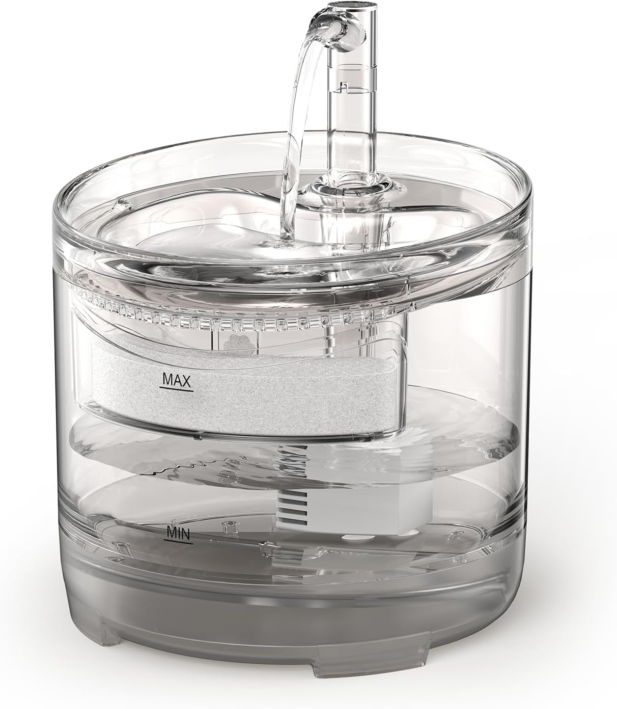 NPET WF050 Cat Water Fountain