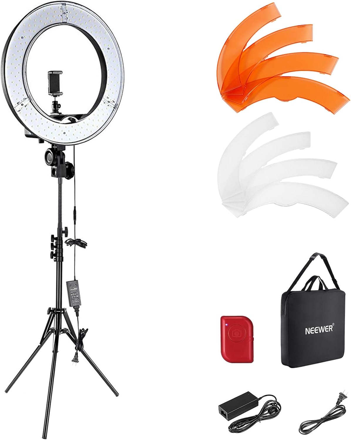 Neewer Ring Light Kit