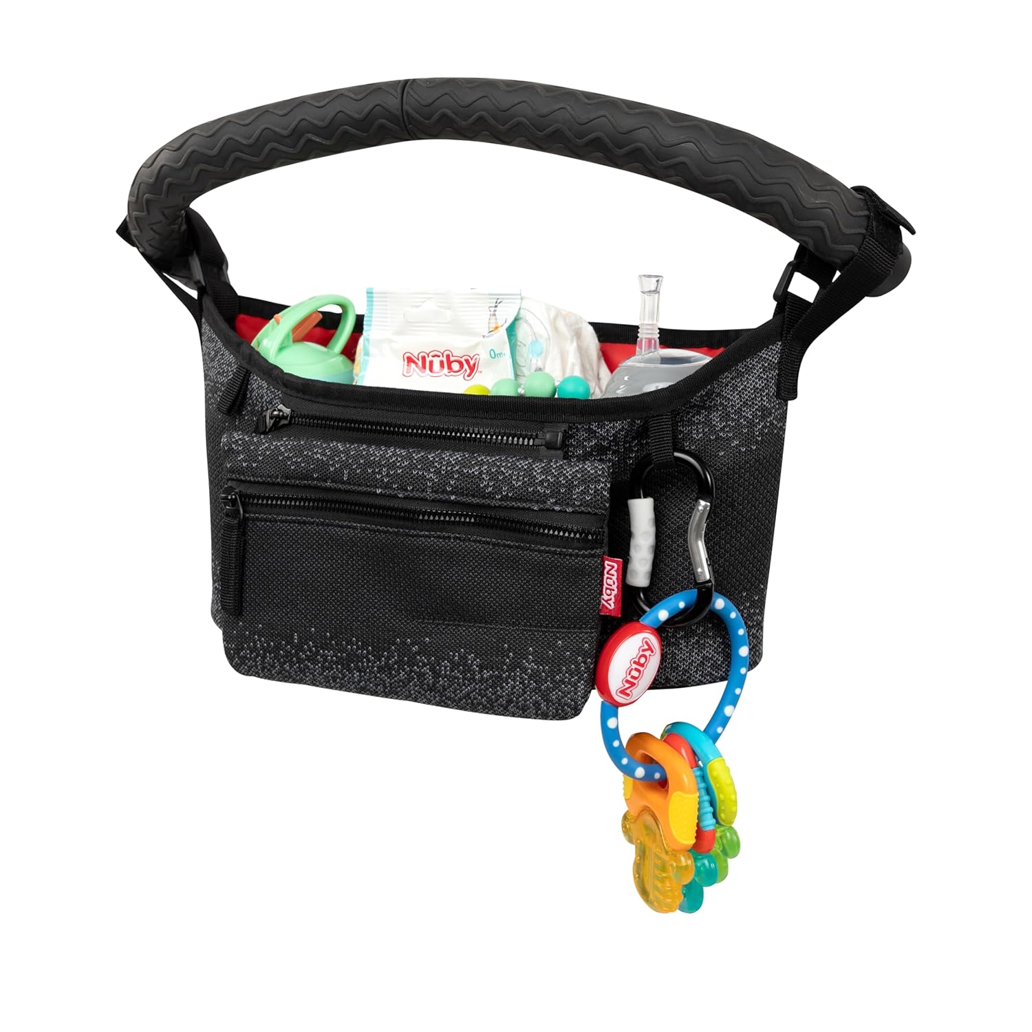 Nuby Eco Stroller Organizer