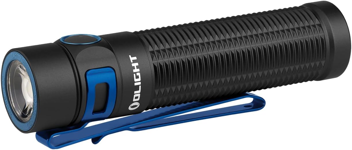 OLIGHT Baton3 Pro Max Rechargeable Flashlight