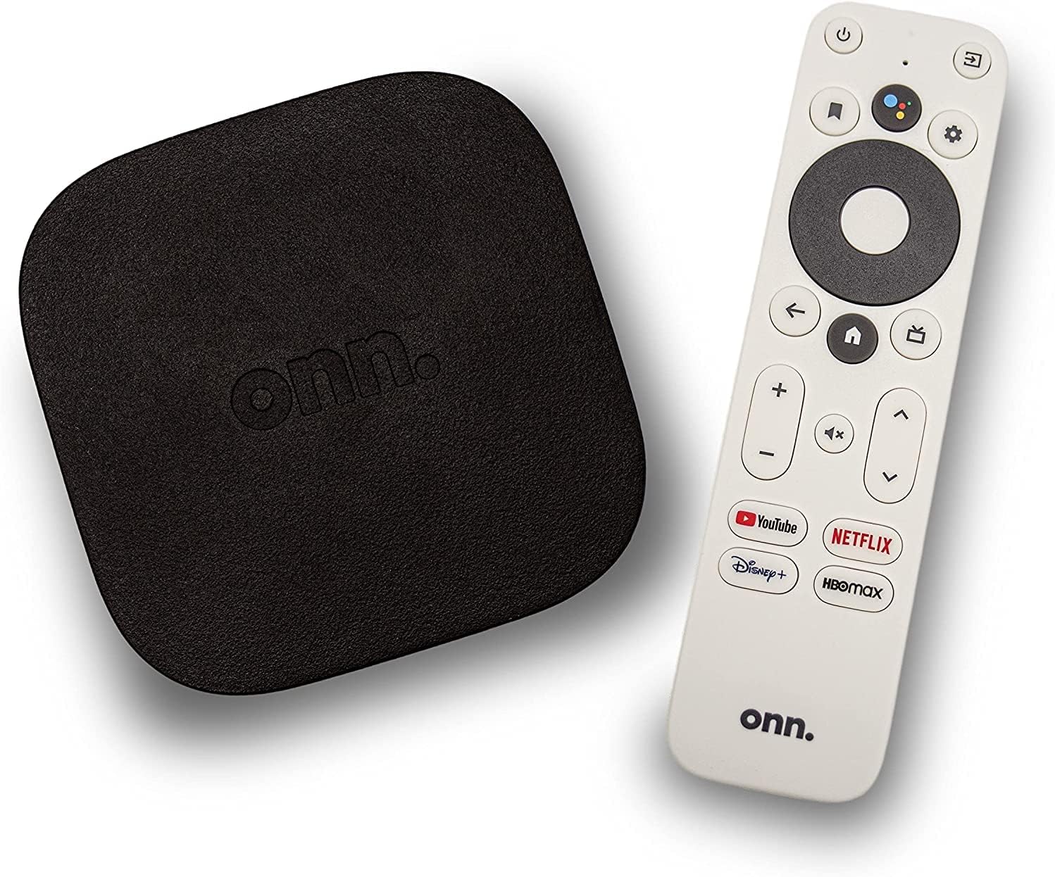 Onn 4K Streaming Box