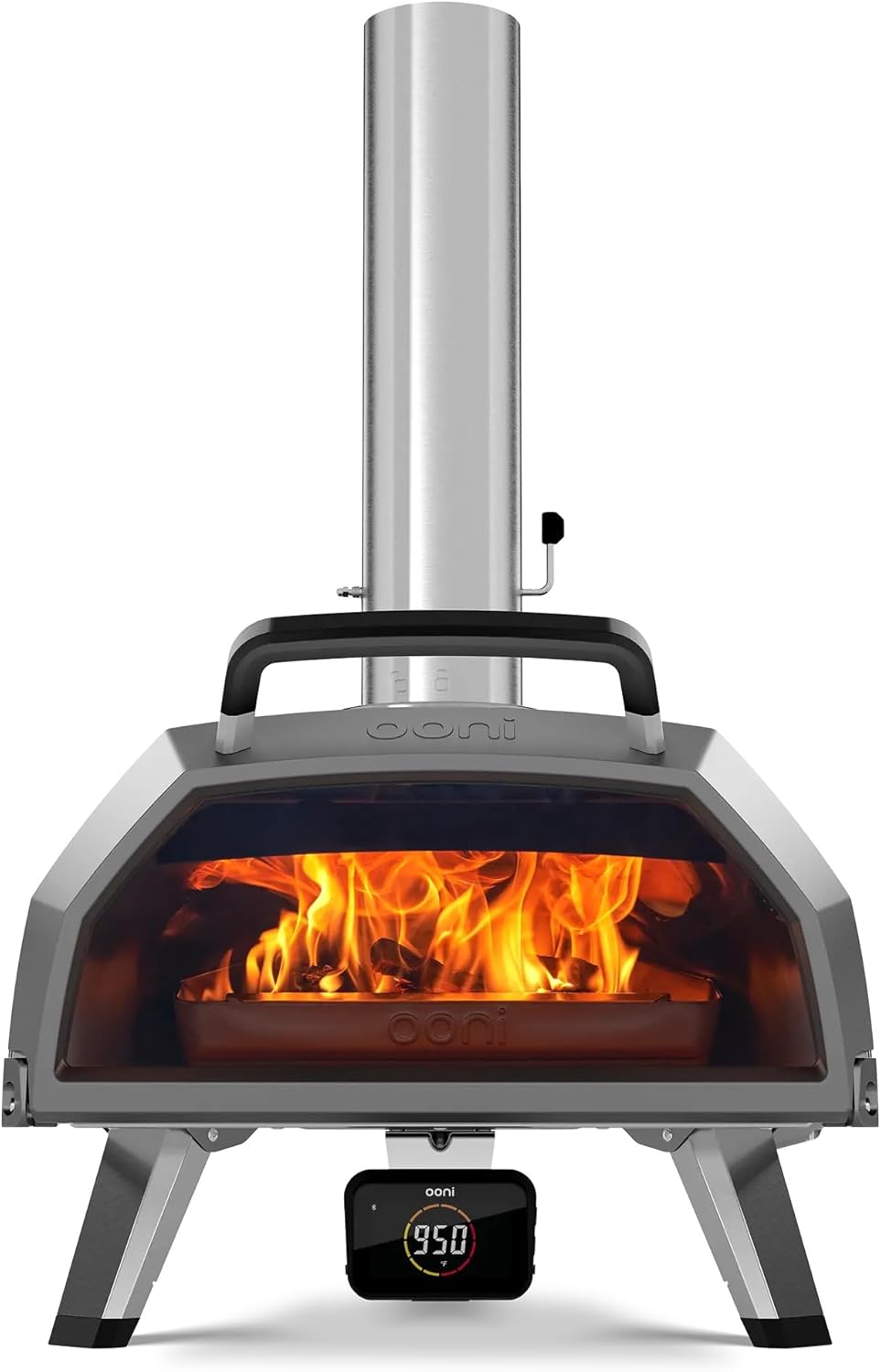 Ooni Karu 16
