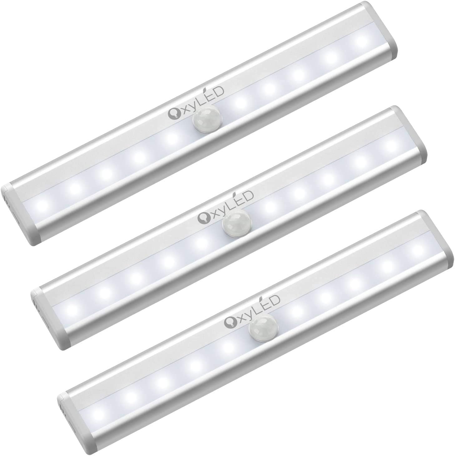 OxyLED Motion Sensor Closet Lights