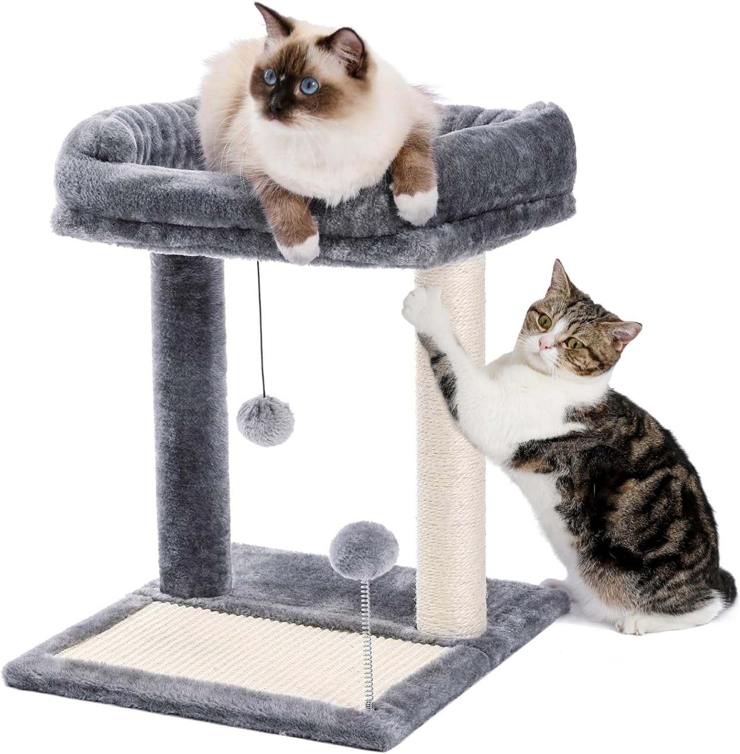 PAWZ Road Cat Scratching Post
