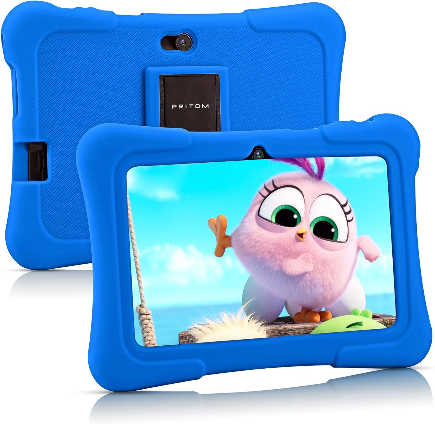 PRITOM 7 inch Kids Tablet
