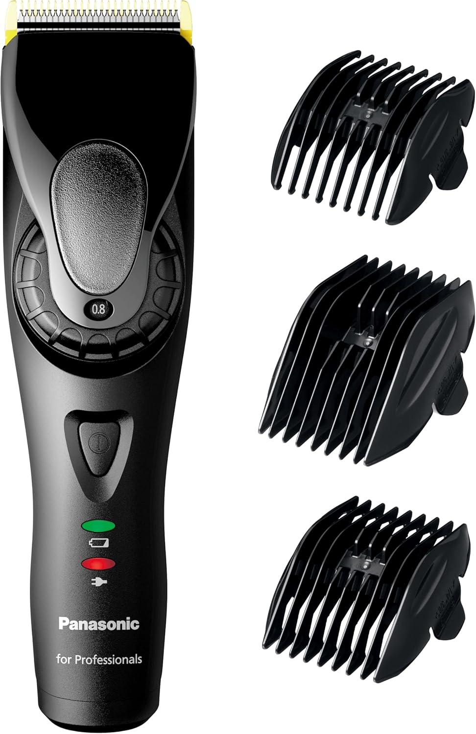 Panasonic ER-GP80 K Professional Hair Clipper