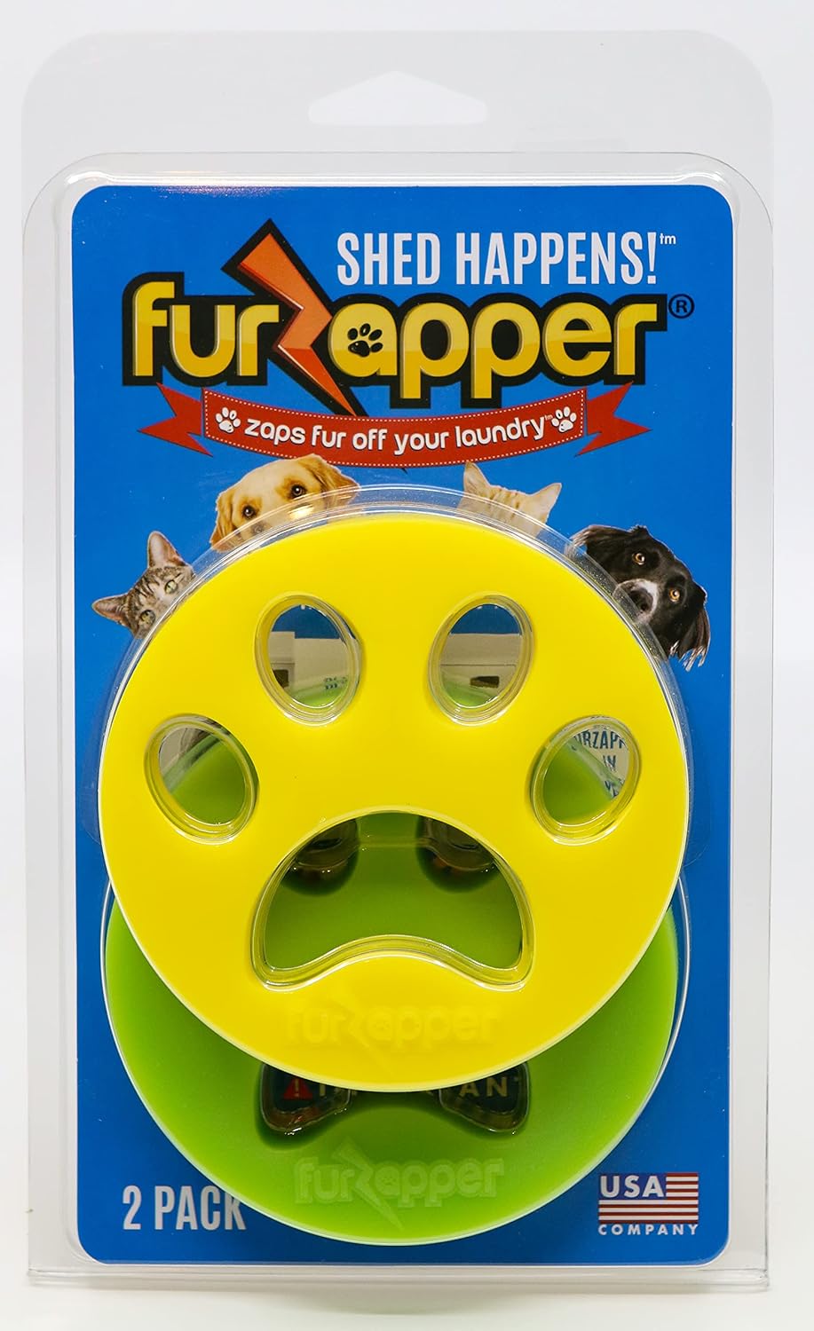 Pet Hair Remover for Laundry