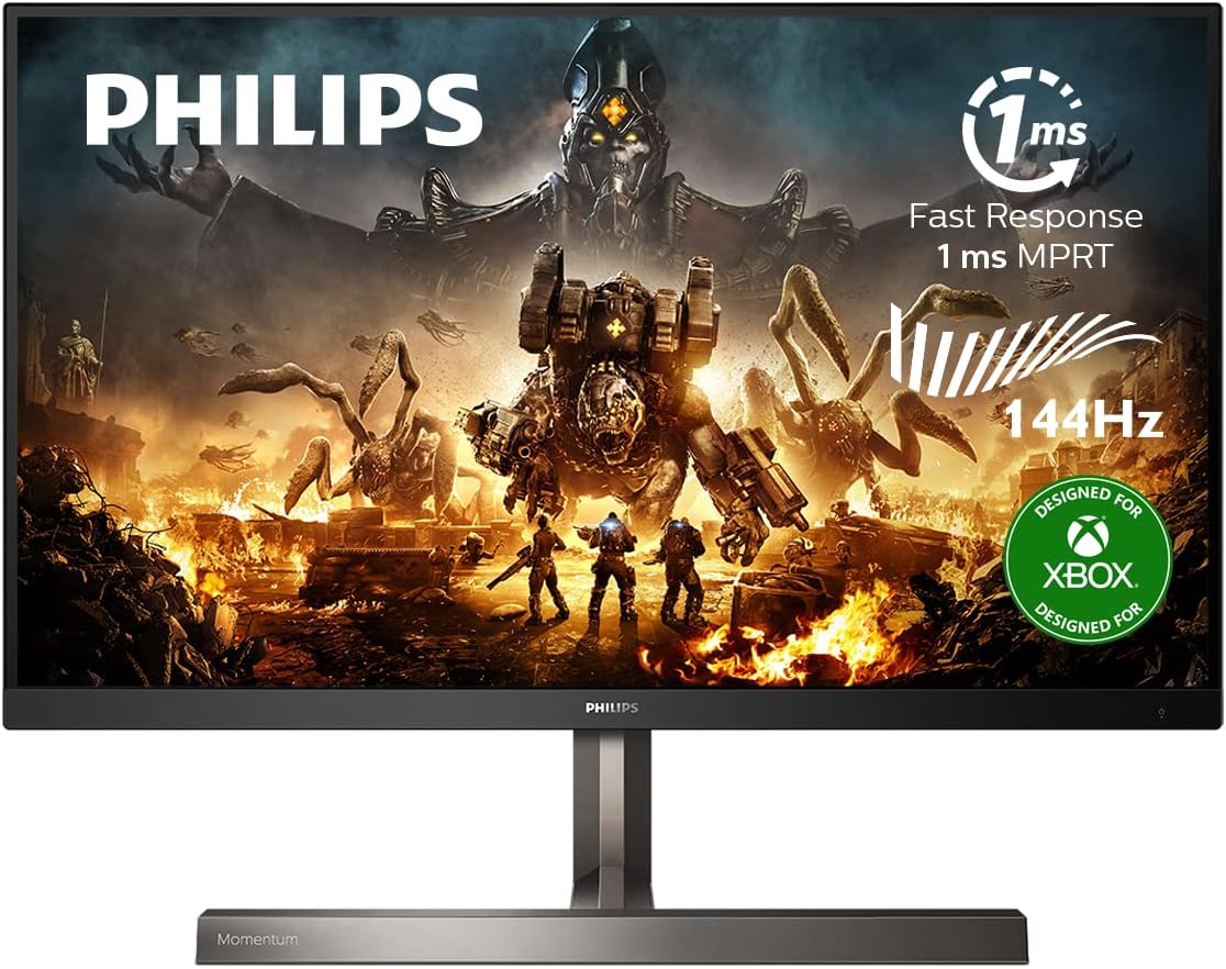 Philips Momentum 329M1RV