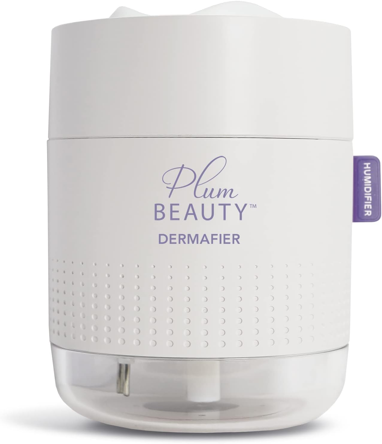 Plum Beauty Ionic Facial Steamer
