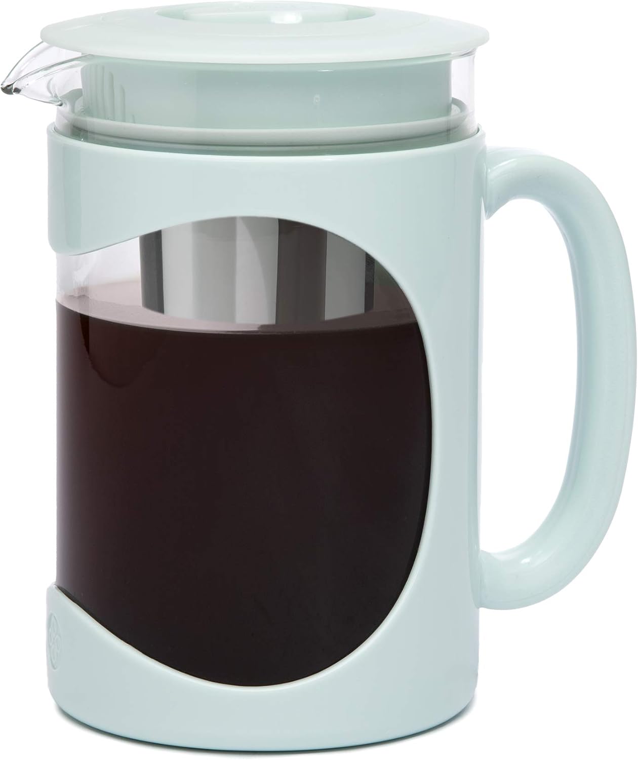 Primula Burke Deluxe Cold Brew Iced Coffee Maker