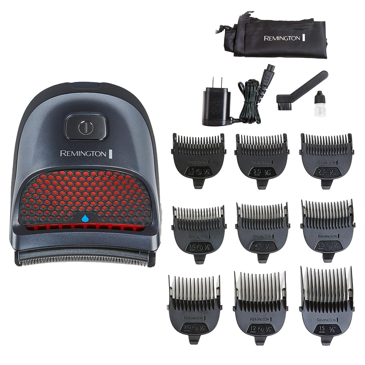 Remington HC4250 Shortcut Pro Self-Haircut Kit