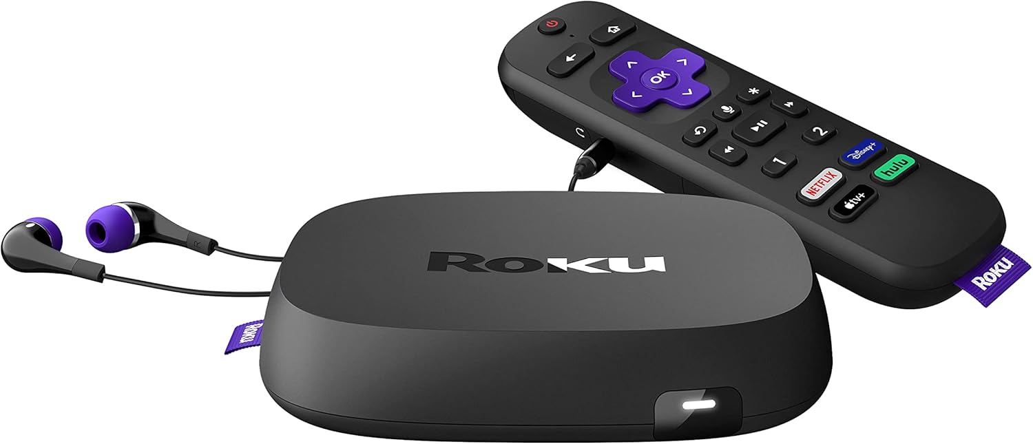 Roku Ultra