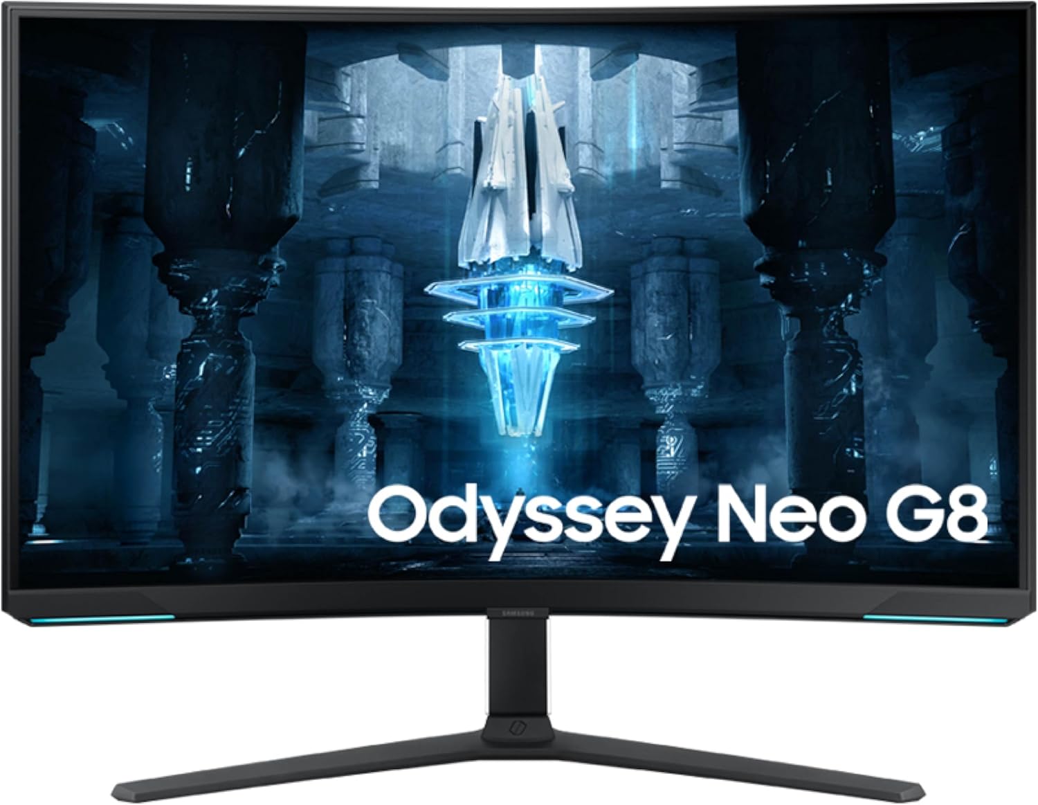 Samsung Odyssey Neo G8