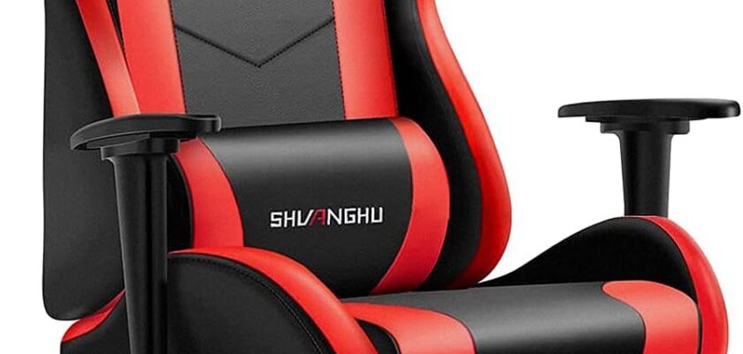 Shuanghu Gaming Chair