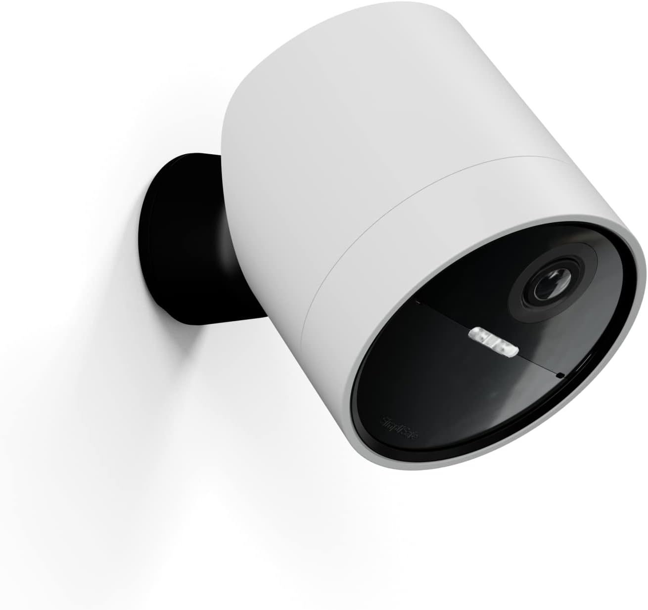 SimpliSafe Outdoor Camera