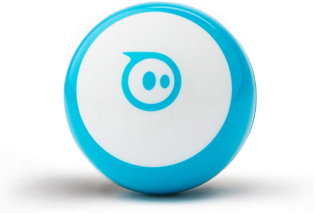 Sphero Mini App-Enabled Robot Ball