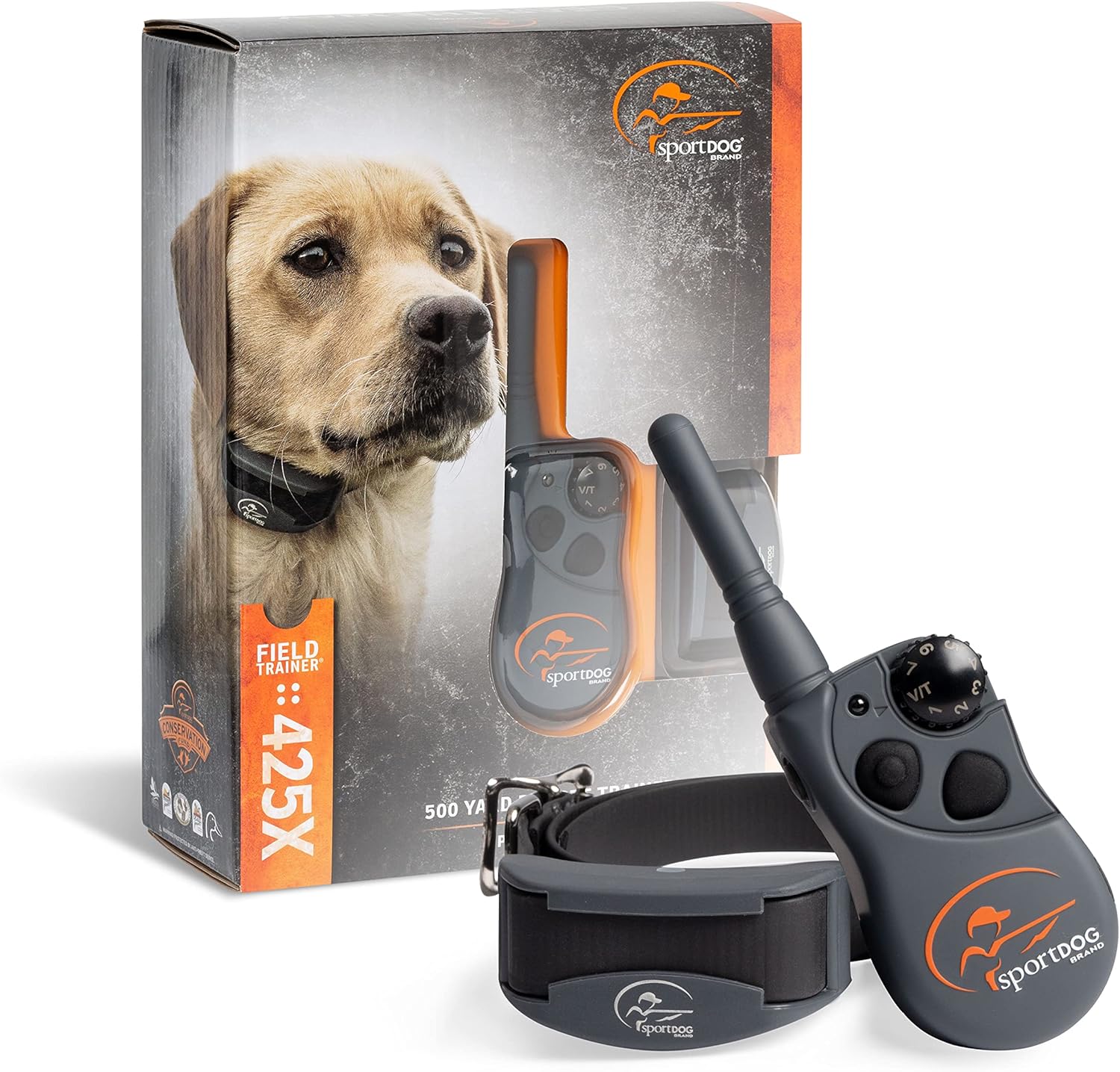 SportDOG Brand 425X Remote Trainer