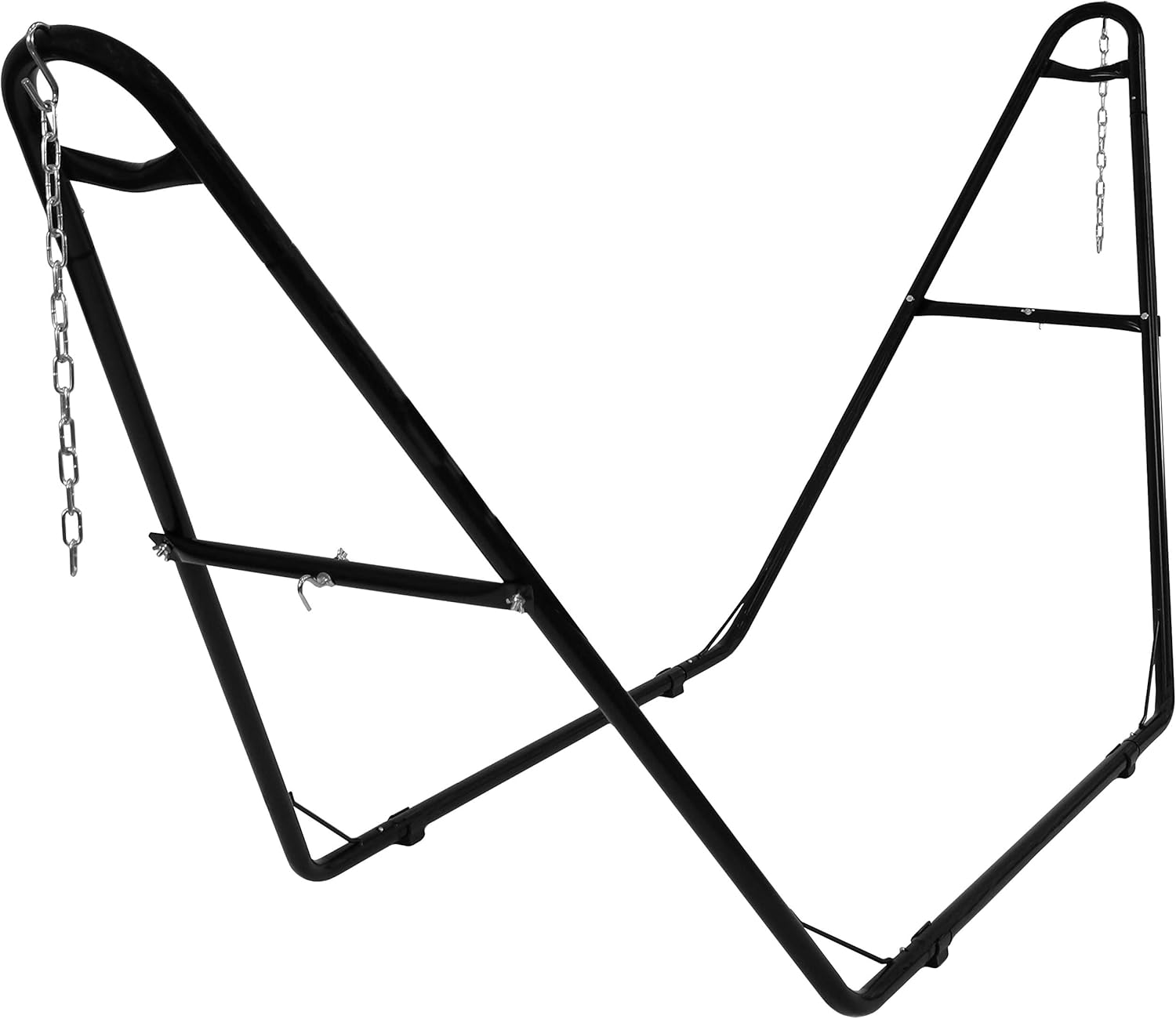 Sunnydaze Universal Double Hammock Stand