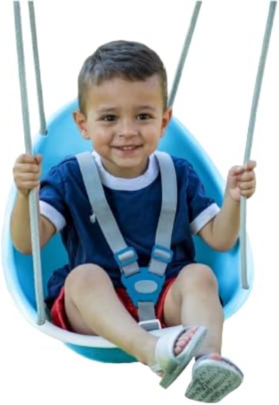 Swurfer Coconut Outdoor Baby Swing