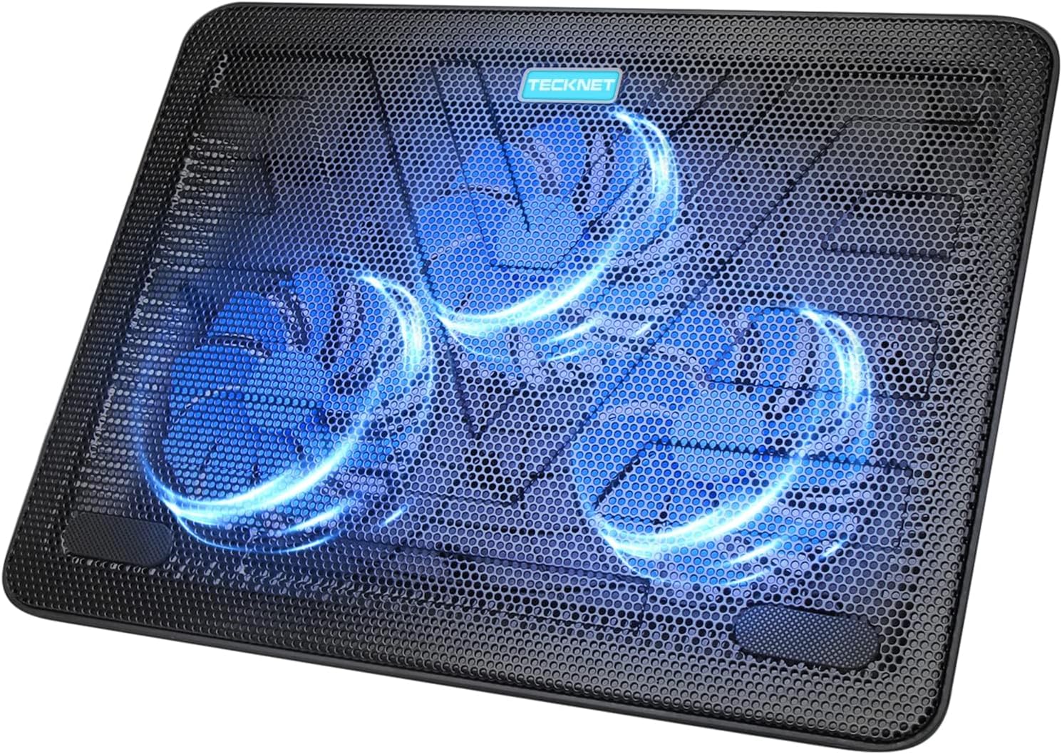 TECKNET N8 Laptop Cooling Pad