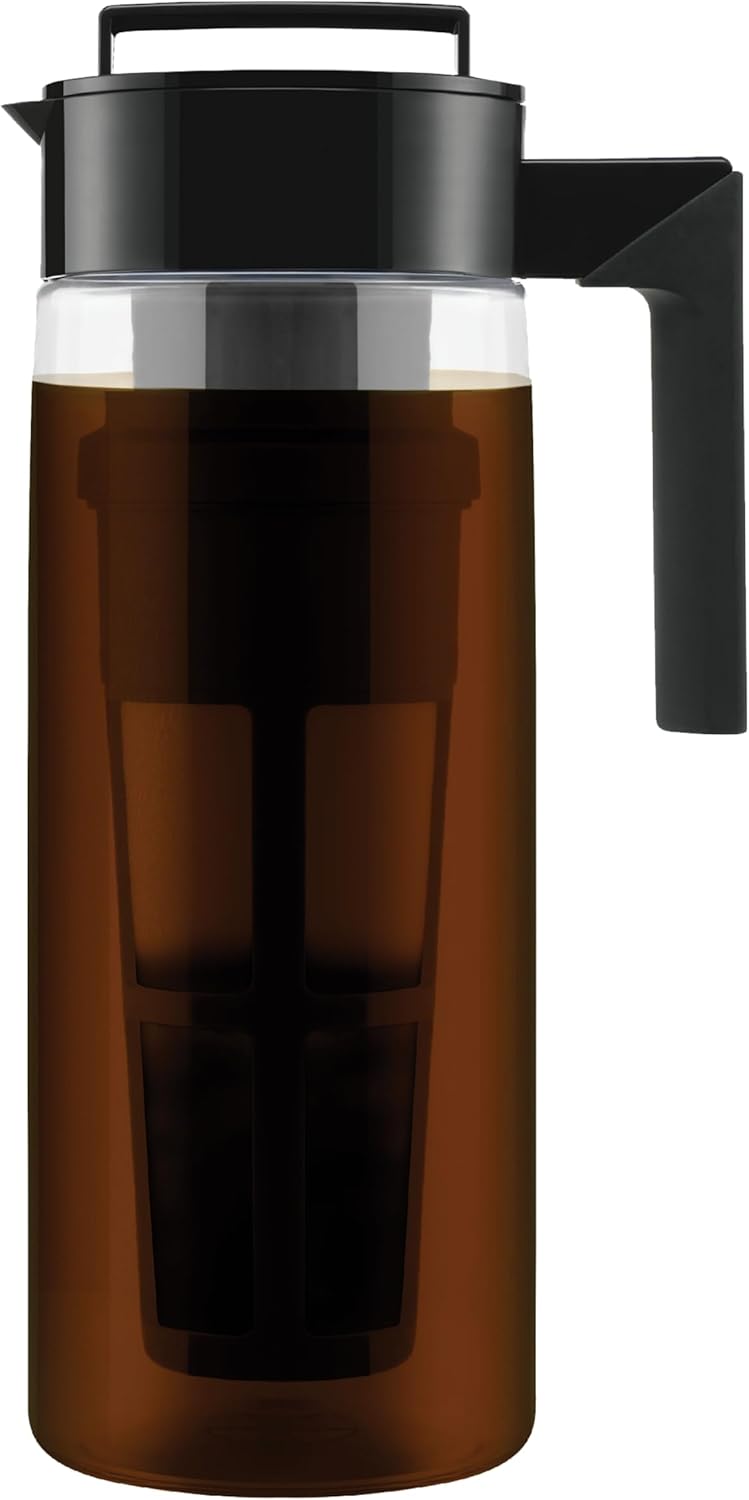 Takeya Tritan Cold Brew Coffee Maker