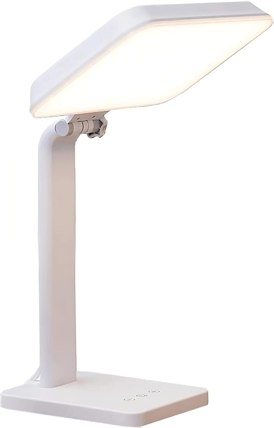 TheraLite Aura Bright Light Therapy Lamp