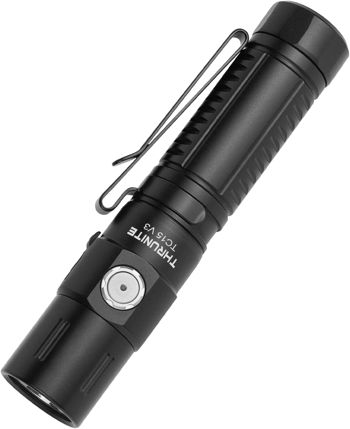 ThruNite TC15 V3 Rechargeable Flashlight