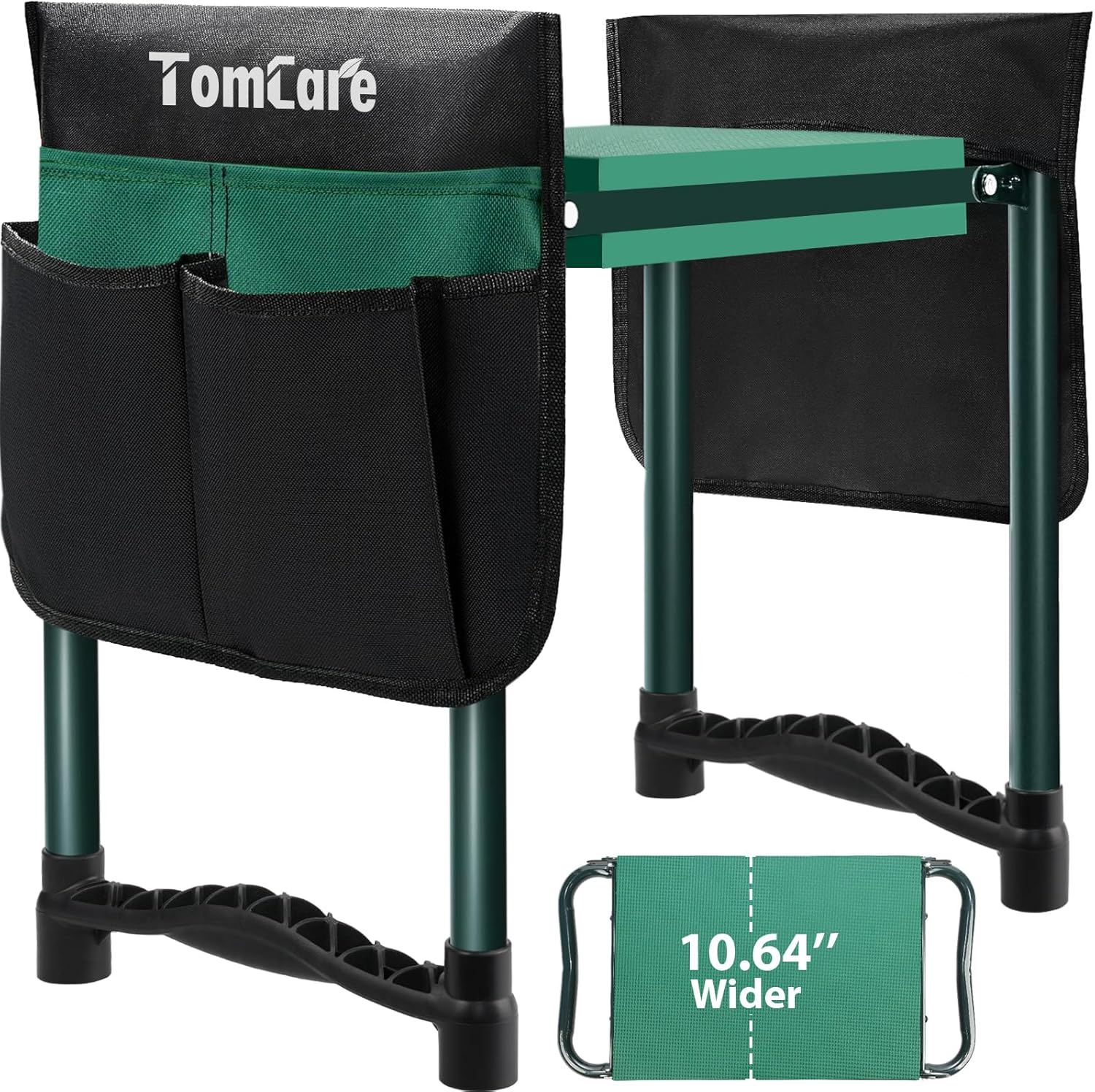 TomCare Garden Kneeler and Seat