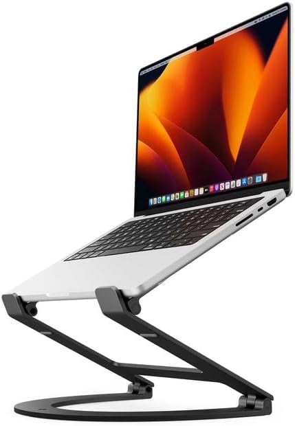 Twelve South Curve Flex Laptop Stand