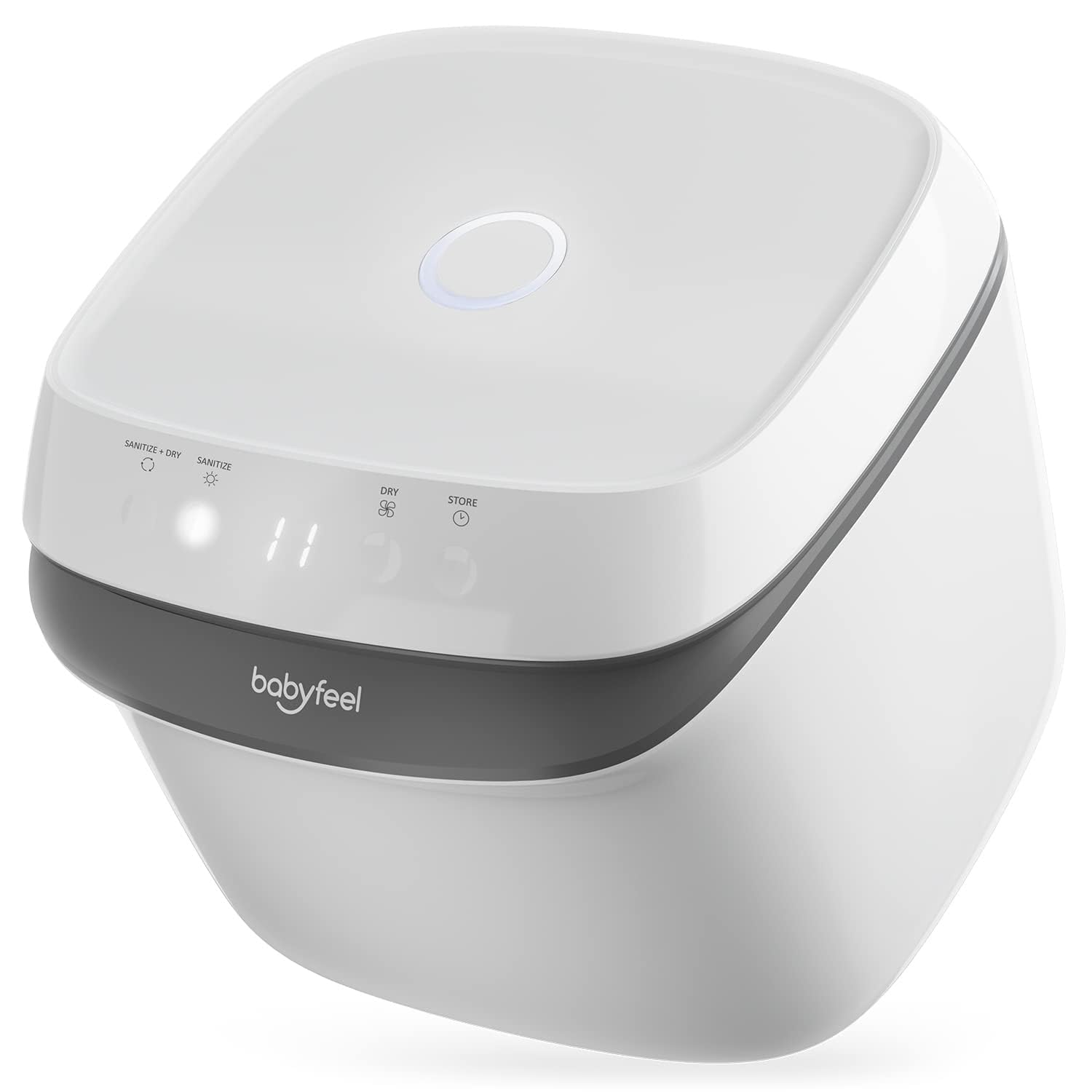 UV Care Pocket Sterilizer