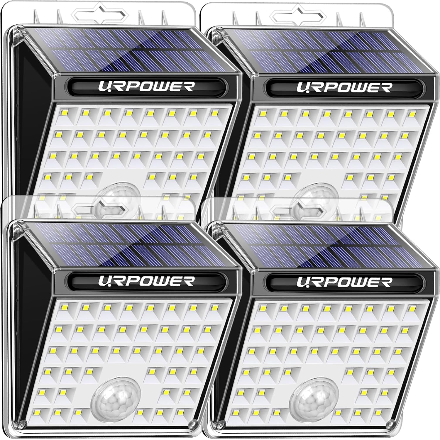 Urpower Outdoor Solar Lights