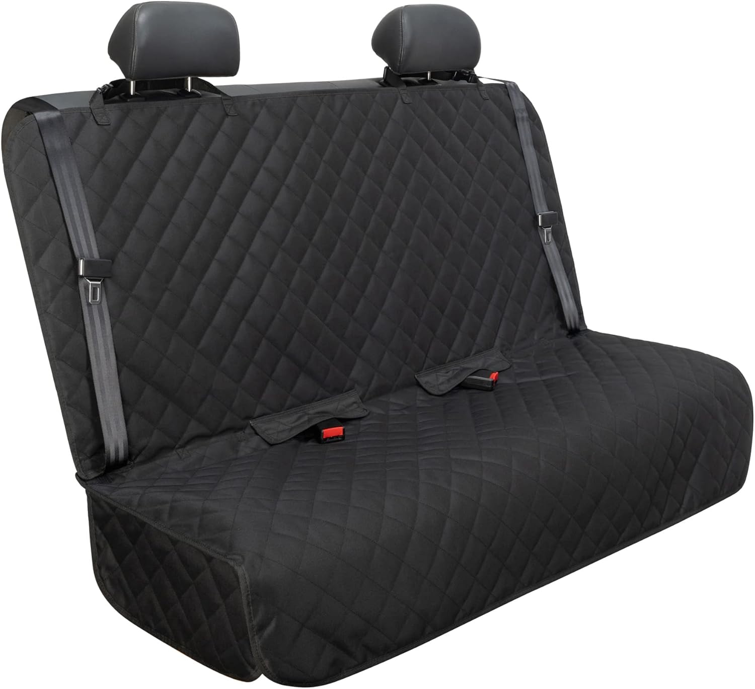 VIEWPETS Bench Car Seat Cover Protector