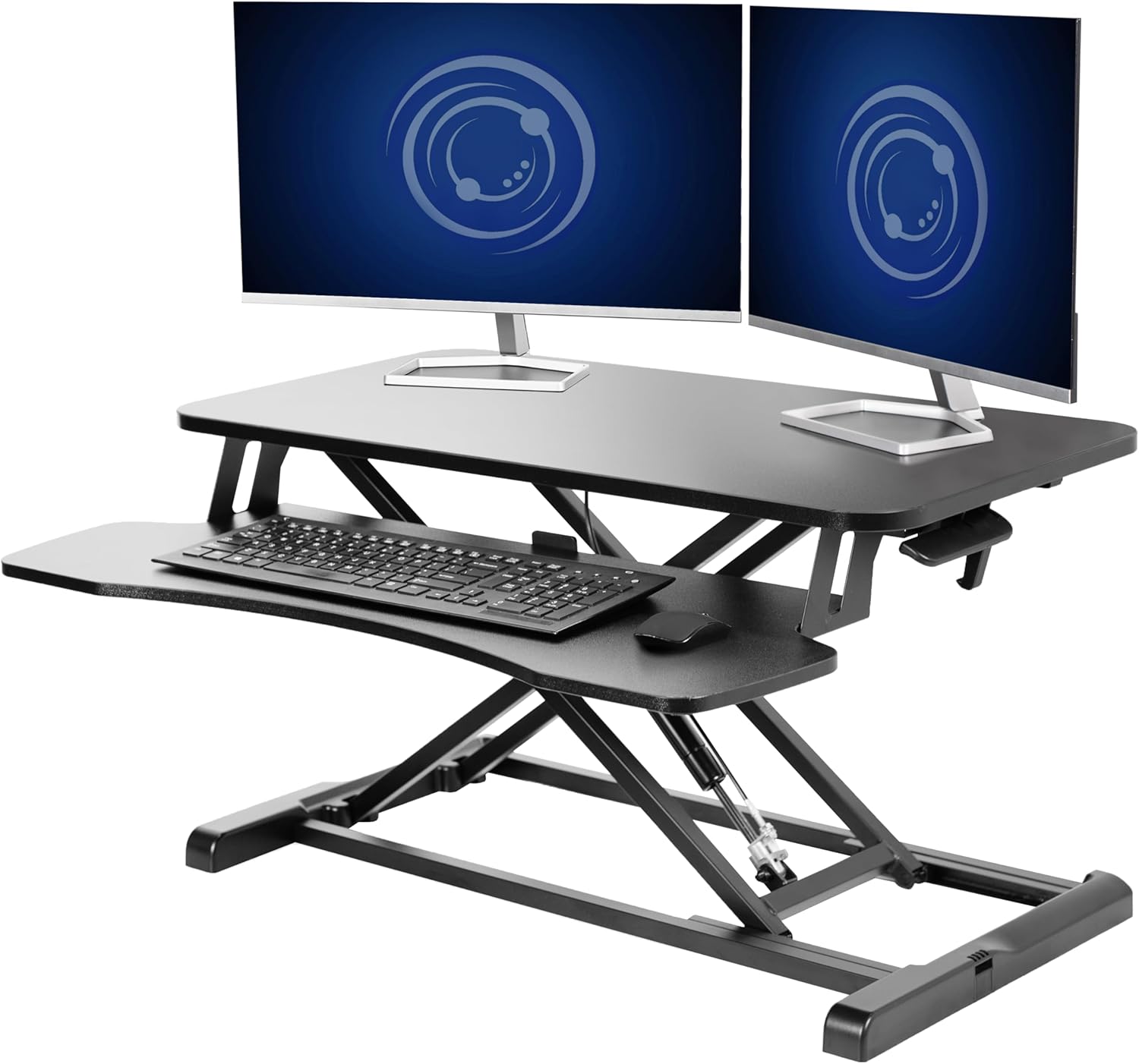 VIVO 32-Inch Desk Converter (DESK-V000K)