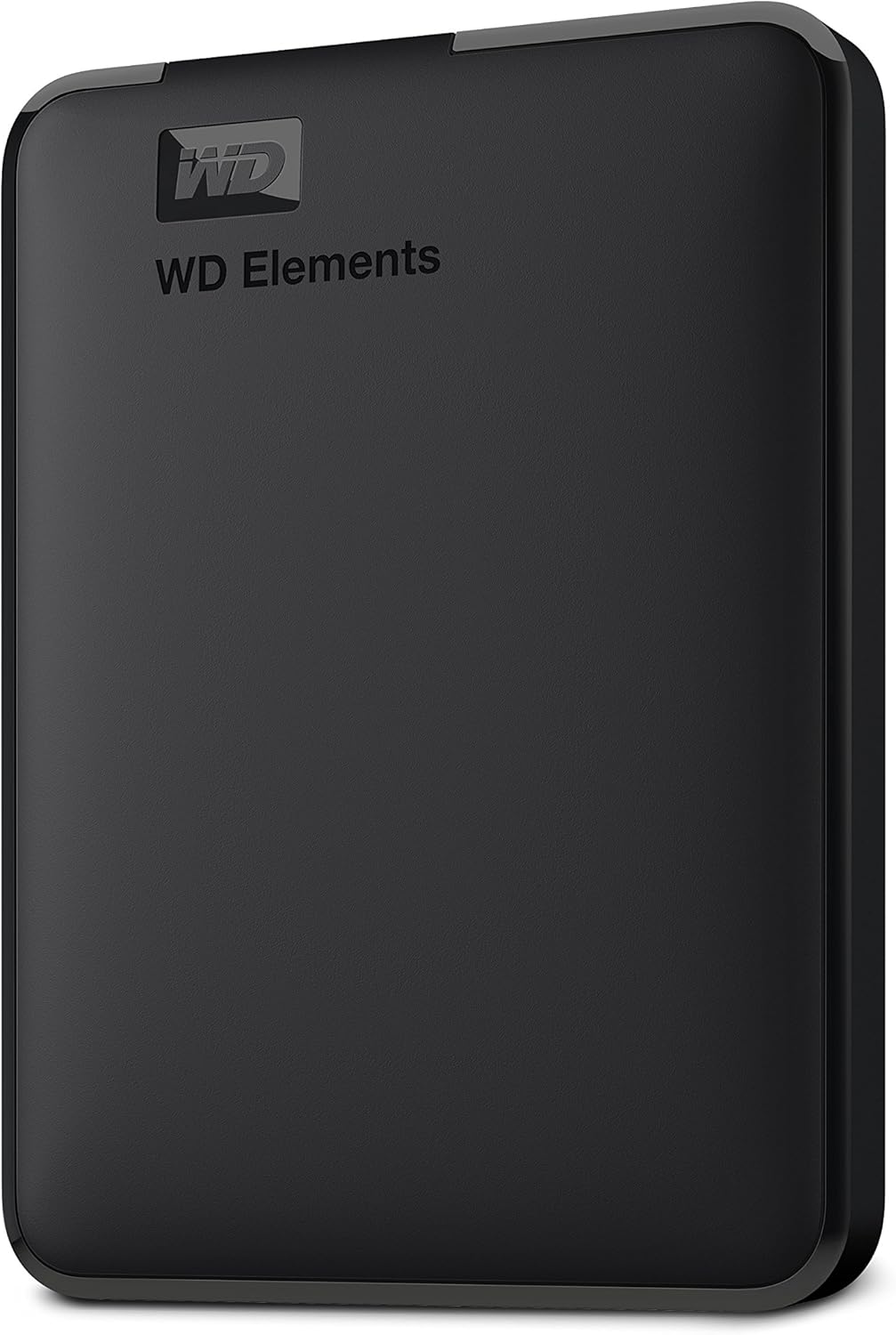 WD Elements Portable HDD