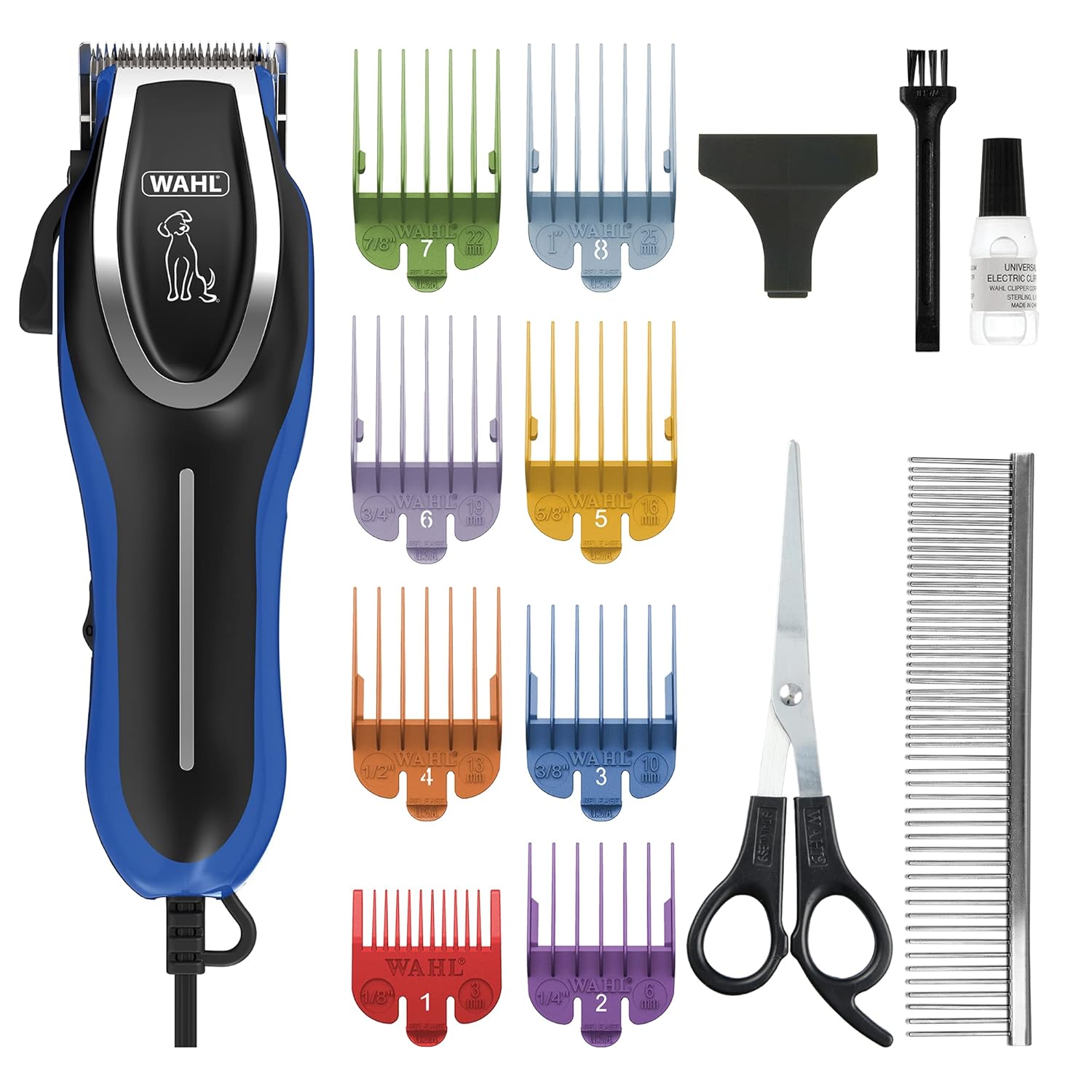 Wahl Deluxe U-Clip Pet Clipper