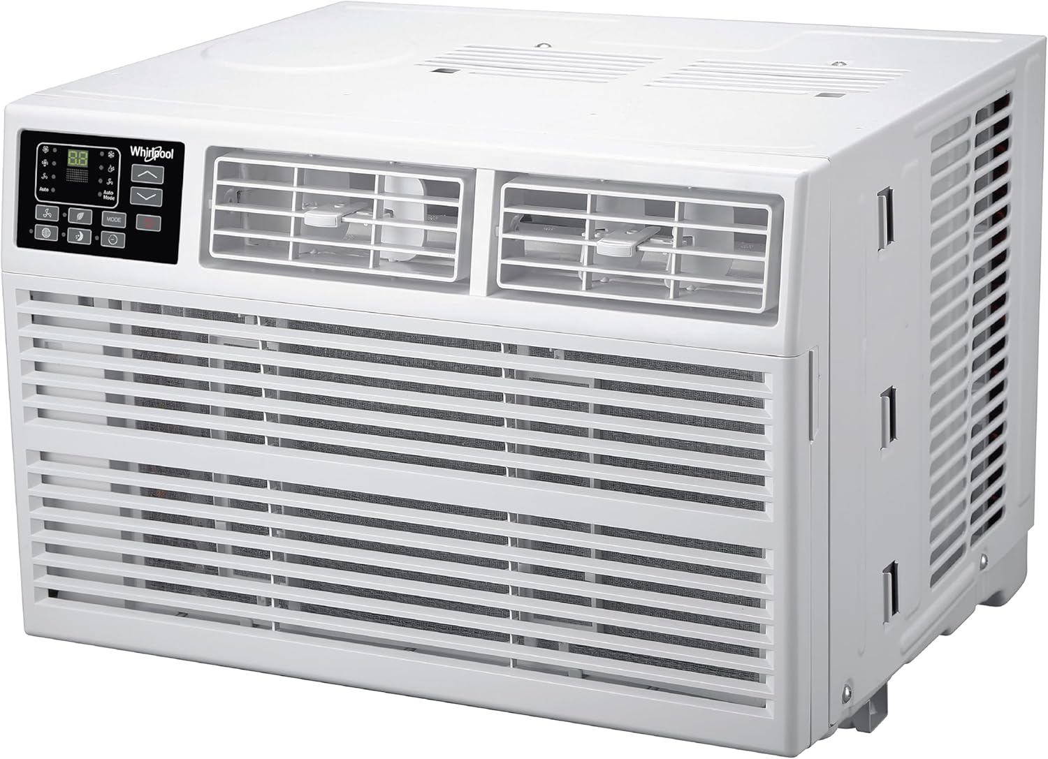 Whirlpool 12,000 BTU Window Air Conditioner