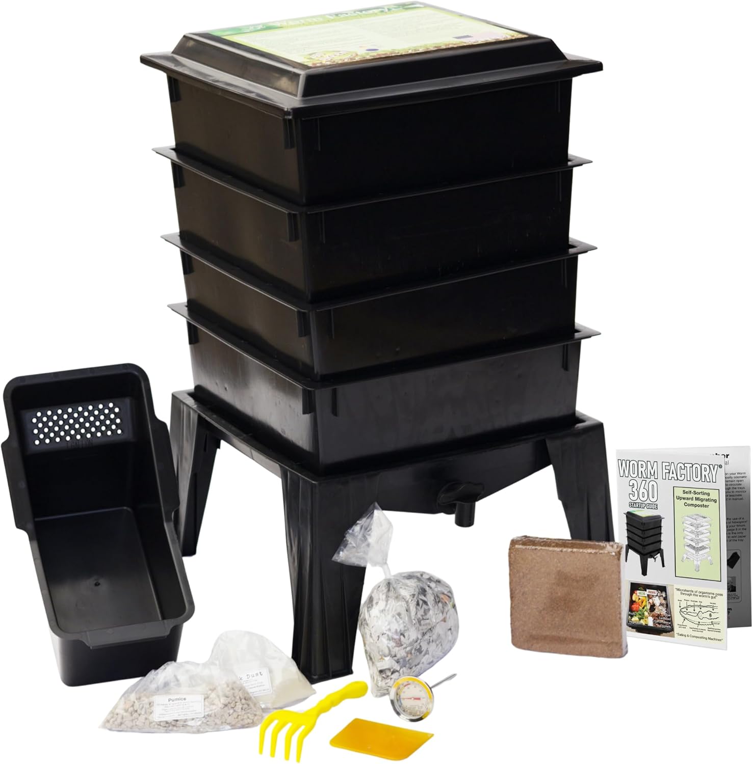 Worm Factory 360 Composting System