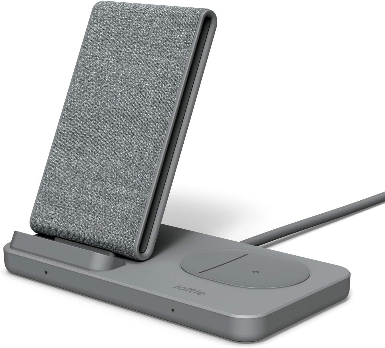 iOttie iON Wireless Duo Charger